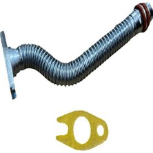 Dgs T-10582 - Turbo Yağlama Borusu Master Iı