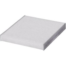 SMF4051P - Polen Filtresi Honda Civic Vı 1994 > 2001 Cıvıc 96>00 Cr-V 95>01 / 45 00>05 200 95>00 400 95>00 A:220 B:200 C:0 D:0 E:0 F:0 G:0 H:26,5 mm ( Poşetli )