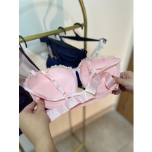 Sln Store Istiridye Sütyen Takımı