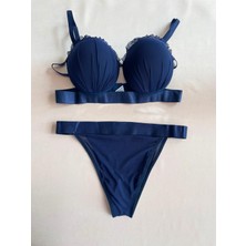 Sln Store Istiridye Sütyen Takımı