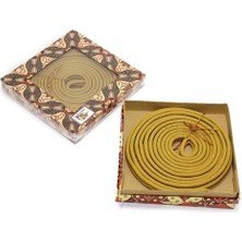 Endonezya Kutulu Tütsü