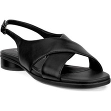 Ecco Sculpted Alba 25 Black