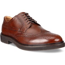 Ecco Metropole London Cognac The Natural