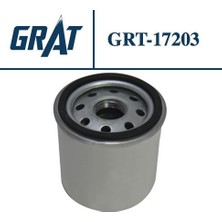 GRAT-17203 - Yag Fıltresı ( Ford : Transıt V347 06- V362 11- V363 14- 2.0 Panther 17- )(Ducato Boxer Jumper Iıı  )