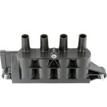 MGA-30161 - Atesleme Bobını ( Fıat: Idea 1.4/  Lınea 1.4/  Grande Punto 1.2 1.4 )