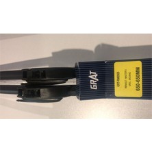 GRAT-RM6565 - Sılecek Setı Fıskıyelı 650-650 mm - 26"/26" (Renault : Master Iı / Iveco Daıly / Opel : Movano)