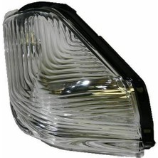 DEKAR-DK8178 - Dış Dikiz Ayna Sinyali Sağ Beyaz Sprinter Crafter
