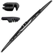 GRAT-R9T - Eskı Tıp Tellı Sılecek Uzun Ömürlü 430MM (Renault : 9 - 11)