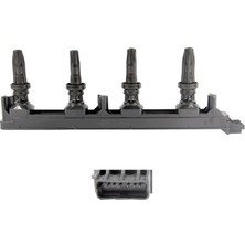 MGA-30168 - Atesleme Bobını ( Peugeot: 407 2.0 16V 05- / Expert 2.0 16V 05- / C4-C5  2.0 16V 05- )