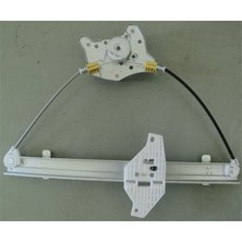 MGA-32186 - Cam Mekanizması On Sag ( Hyundaı Accent 00>05 ) /  Motorsuz