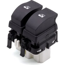 MGA-31362 - Cam Açma Düğmesi Renault Kangoo