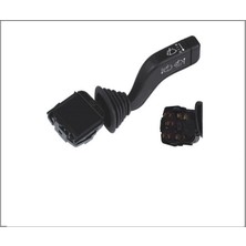 MGA-34161 - Sılecek Kumanda Kolu / Ekran Fonksıyonlu Dugmelı - (Opel : Astra F-G : Vectra A-B : Corsa B 89-07)