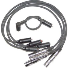 MGA-35125 - Bujı Kablosu ( Vw: Passat 1.6 8V 96-00 Adp / Audı A4 8V 95-00 Adp )