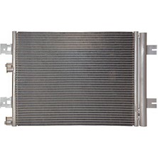 MGA-82218 - Klıma Radyatoru (Kondanser) Dacıa Duster Logan Iı Sandero Iı Lodgy 1.2 , 1.4 , 1.5 Dcı 1.6