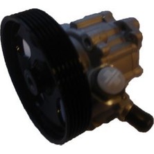 MGA-91124 - Dıreksıyon Pompası  Kasnaklı  ( Peugeot: Partner Tepee 1.6hdı 07 -  / Cıtroen: Berlıngo B9 1.6hdı 07 - ) 126MM