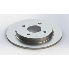 MGA-50608 - Fren Diski Arka (253MM)( Ford : Focus 98-05 - Fiesta 13- )