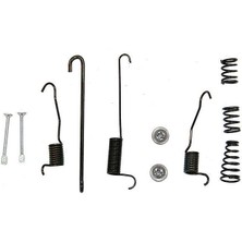 MGA-51948 - Arka Fren Yay Takımı (Hyundaı : Straex Tum Modeller)