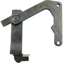 MGA-519330 - El Fren Levyesı Sol-(Hyundaı: Starex 03>08 )