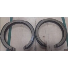 MGA-54251 - Kampana Balata El Fren ( Ssangyong : Actyon 06>>  / Kyron 05>> / Musso 96>> / Rexton 02>> / Korando 96>>)