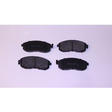 MGA-55413 - Fren Balatası On-(Nıssan : Juke 2011>2012  / Suzukı : Sx-4 2013> / Nıssan : Pulsar 2014>)