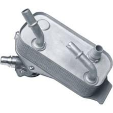 MGA-63215 - Yag Sogutucu (Bmw E-84/87/90/91/92/93 N-43/46/m-57 N2)