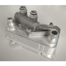 MGA-63232 - Yag Sogutucusu (Otomatık Sanzıman) Mercedes W205 14> S205 14> C205 16> W213 16> W222 13>17