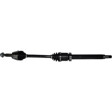 MGA-70650 - Aks Sağ (Ford: 1.5-1.6 Tdcı Courıer 14- )   (25×23×912MM)