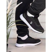 U.S. Polo Assn. Smart Kadın Sneaker Ayakkabı