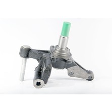 MGA-71211 - Aks Tasıyıcı Arka Sol-(Hyundaı: Accent 00>06 "mılenyum-Admıre" )