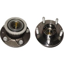 MGA-72165 - Porya Arka-(Abslı-Rulmanlı)-(Mazda: 626 92>02  "fs"   )