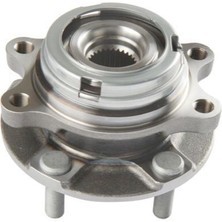 MGA-72187 - Porya On-(Rulmanlı)-(Nıssan: Murano 06>10 4WD )