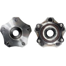 MGA-72296 - Porya On/arka-(Abslı)-(Suzukı: Grand-Vıtara 2006>2012  )