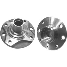 MGA-72588 - Porya Rulmansız Ön Sağ veya Sol  (Opel : Corsa C 1.3 Cdtı 4 Bıjon)  00-06