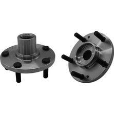 MGA-72626 - Porya Rulmansız Ön Sağ veya Sol  (Hyundaı : IX35 1.6i 5 Bıjon 4×2) 10-