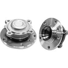 MGA-72532 - Porya Bılyası Arka(Mını R60/61)