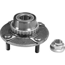 MGA-72560 - Porya Arka Teker Sag-Sol (Hyundaı : Accent 94>00  Abslı 29 Dıs 4 Bıjon)