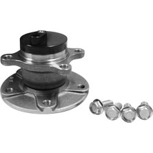 MGA-72523 - Porya Arka Teker Sag-Sol (Suzukı : Vıtara 1.6i 15> / Sx4 06>13 / Sx4 S-Cross 13> / Fıat :sedıcı 07>14  5 Bıjon Abs Sensorlu )