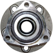 MGA-72337 - On PORYA-5×112 85MM (Vw Golf 13-  Passat 15-  Audı A3 13-  Seat Leon 13-  Skoda Octavıa 13-) 4 Ceker Icın Arka