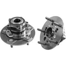 MGA-72635 - Porya Rulmanı On Bijonlu Abs Li 5 Bijon Ford : Transit V362 Custom 12-