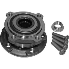 MGA-72593 - Tekerlek Rulmanı On ( Bmw X5 E70-X5 F15-X6 E71-X6 72-X6 F16 )