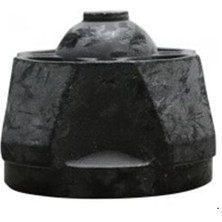 MGA-75028 - Motor Üst Kapak Alt Takozu Büyük - (Ford : Courıer : Fıesta : Focus : Mondeo 14-)