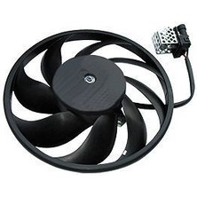 MGA-83120 - Klıma Fan Motoru ( Klimalı ) ( Opel : Corsa C 1.3 Cdtı Z1.3dt/y1.7dtl/y1.7dt/y1.7dth 01-05 )