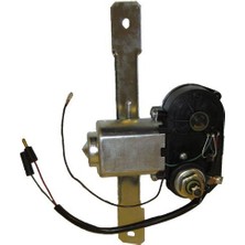 MGA-83146 - Arka Sılecek Motoru ( Renault : Toros Sw )