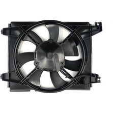 MGA-83170 - Klıma Fan Motoru-(Davlumbazlı) (Hyundaı Elantra 01-03  )