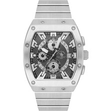 Santa Barbara Polo & Racquet Club Santa Barbara Polo Racquet Club SB.1.10587-2 Luxury Erkek Kol Saati