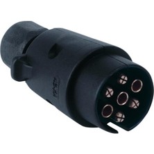 Aksa Kitap AKSA RÖMORK FİŞİ 7'Lİ ERKEK PLS