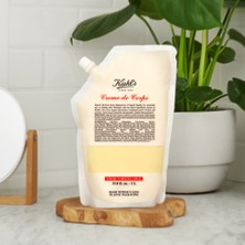 Kiehl's Creme De Corps Zengin Besleyici Vücut Nemlendiricisi 1l - Refill