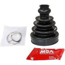 MGA-952919 - Aks Korugu Ic ( Volkswagen : Passat  1.9tdı-2.0tdı  2005>2010 / Jetta  1.9tdı-2.0tdı   2005>2010 / Golf Iv  1.9tdı  2000>2005 / Scırocco    2.0tdı   2008> / Bora   1.9tdı   2000>2005 )