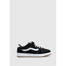 Vans Ryland LS V Siyah Erkek Çocuk Sneaker