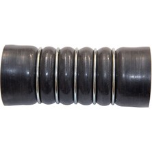 MGA-961305 - Intercooler Hava Hortumu ( Ford : Fiesta 1.6tdci 08- )Peugeot : 206-307-1007-BIPPER  02-  1.4hdı)(Cıtroen : C2-C3-Nemo  02-   1.4hdı)